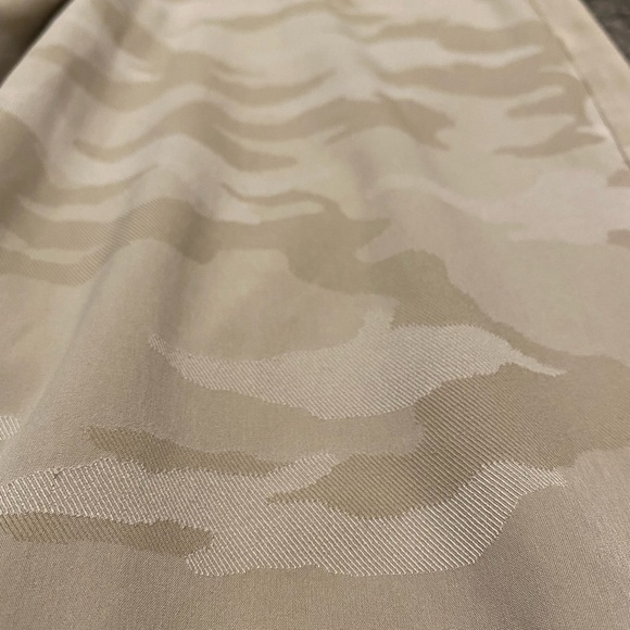 Athleta Brooklyn Camo Jogger Pants Size 0 - Picture 4 of 10